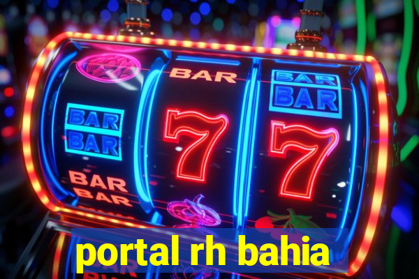 portal rh bahia