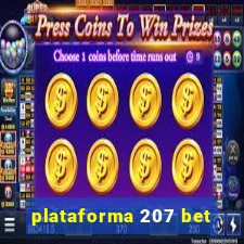 plataforma 207 bet