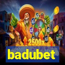 badubet