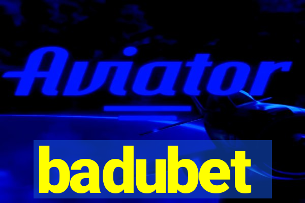 badubet