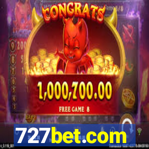 727bet.com