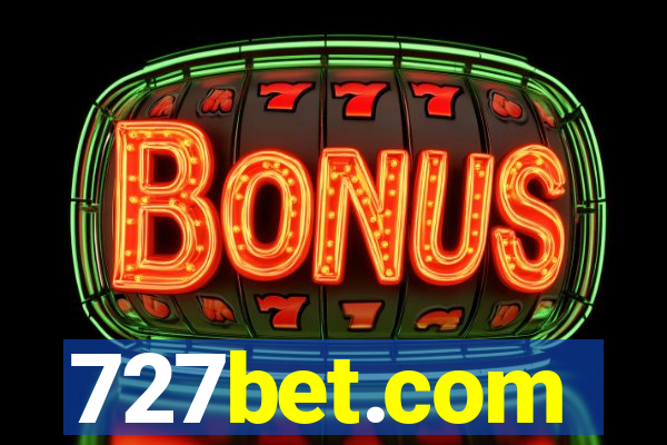 727bet.com