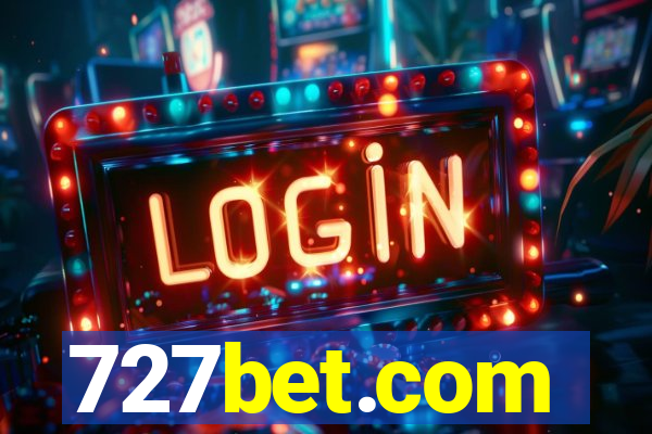 727bet.com