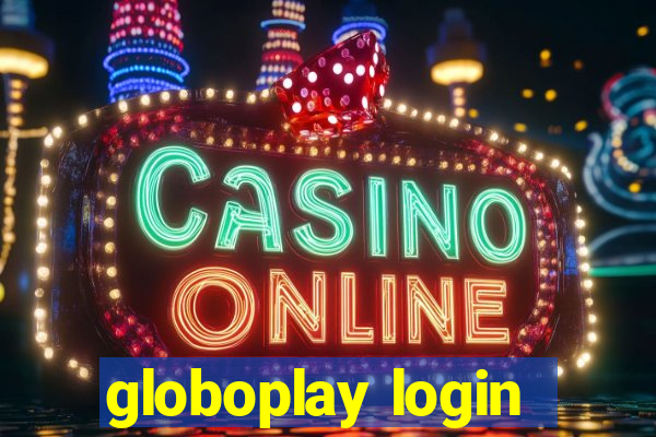 globoplay login