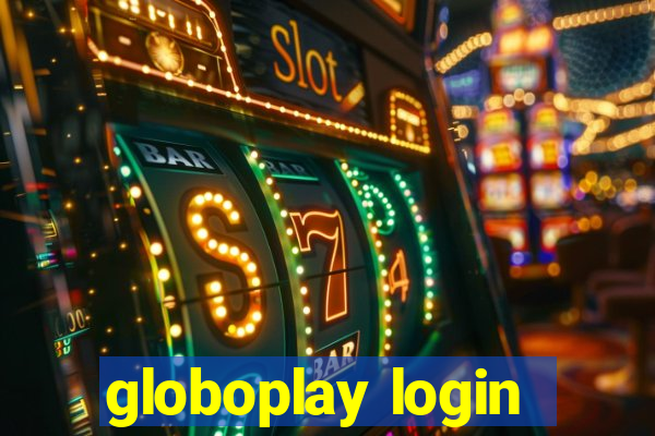 globoplay login