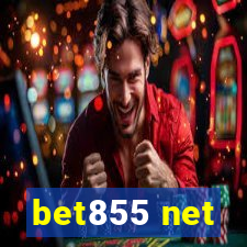 bet855 net