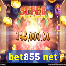 bet855 net