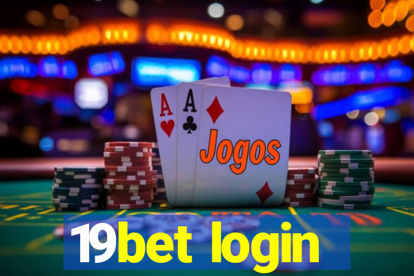 19bet login