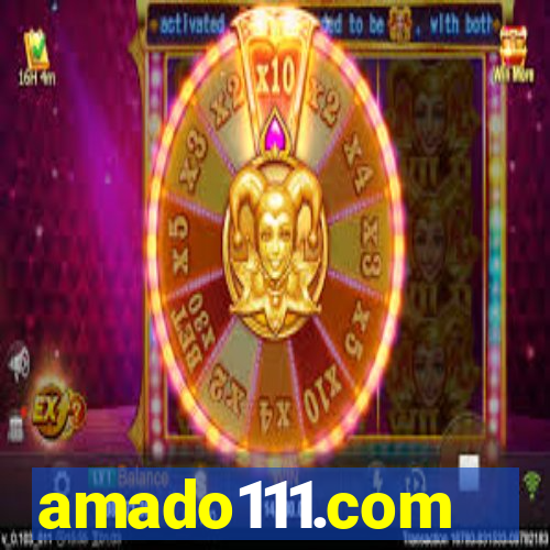 amado111.com