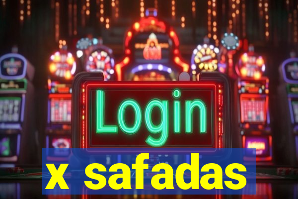 x safadas