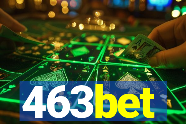 463bet