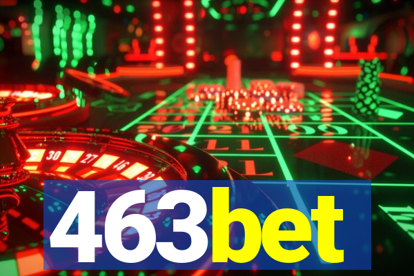 463bet