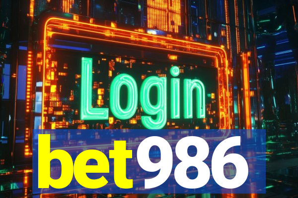 bet986