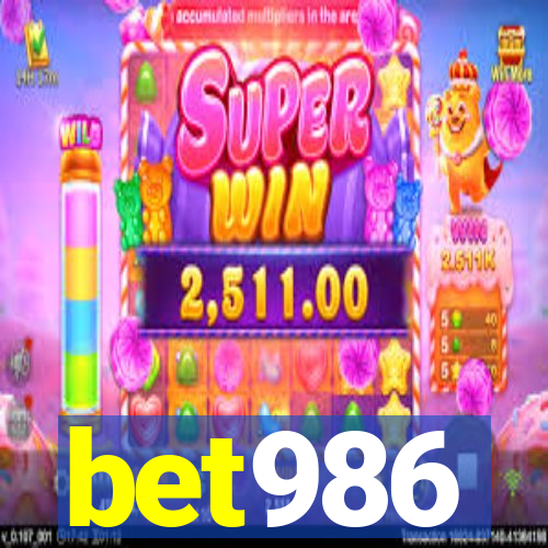 bet986