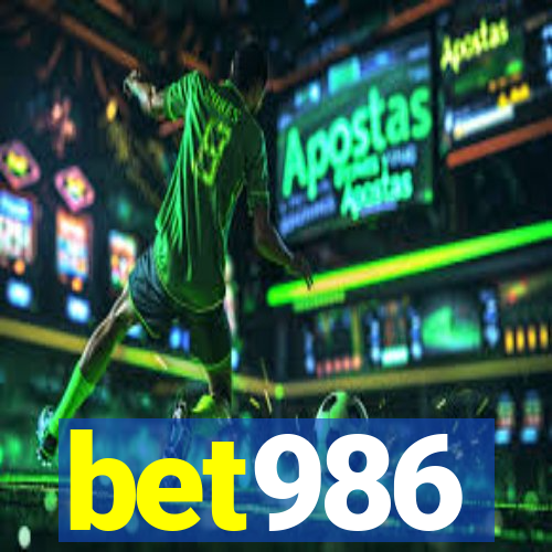 bet986