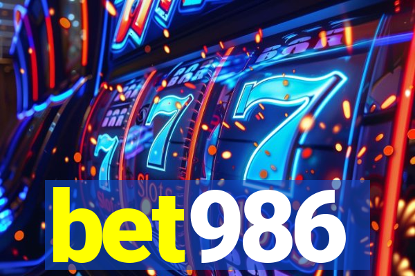 bet986