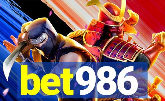 bet986