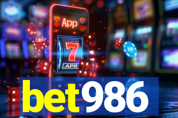 bet986