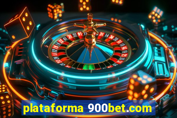 plataforma 900bet.com