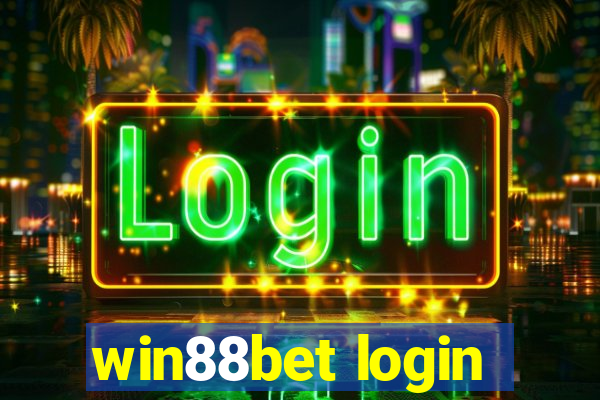 win88bet login