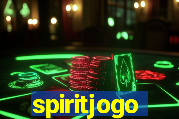 spiritjogo