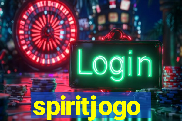 spiritjogo