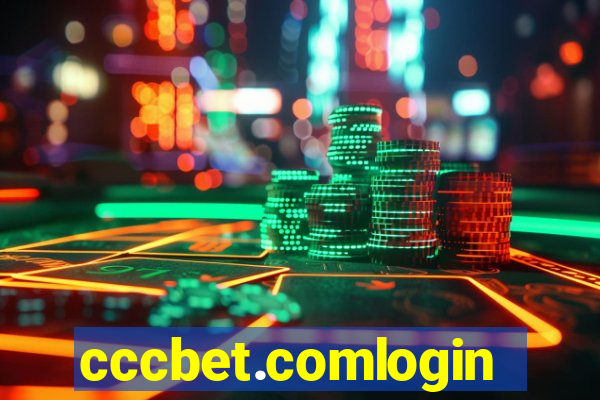 cccbet.comlogin