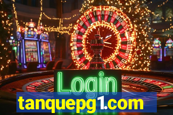 tanquepg1.com