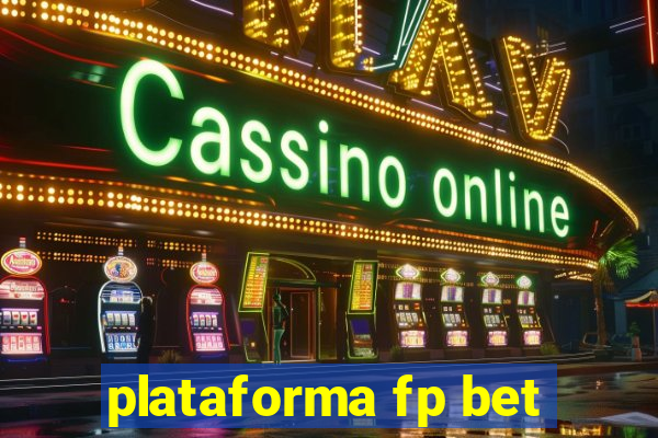 plataforma fp bet