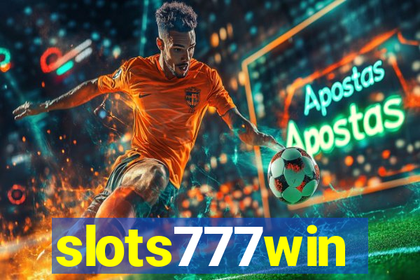 slots777win