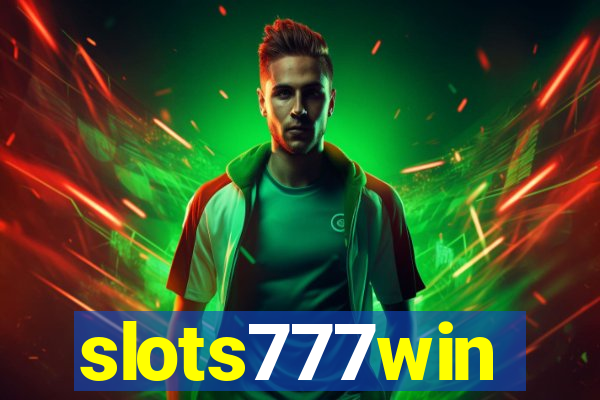 slots777win