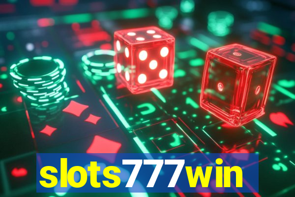 slots777win