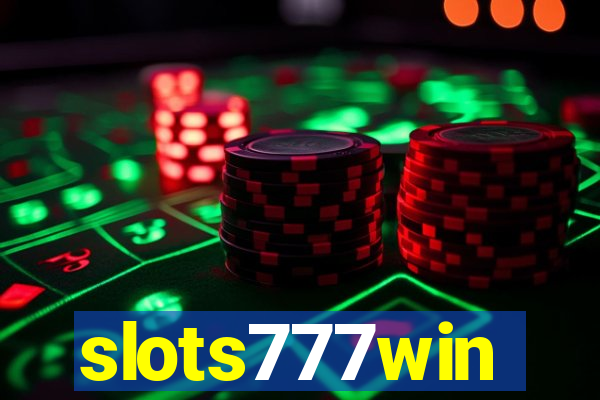 slots777win