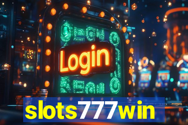 slots777win