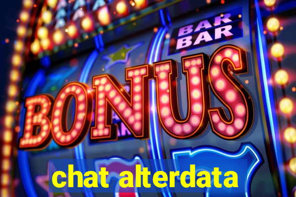 chat alterdata