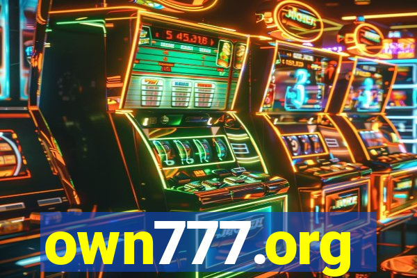 own777.org