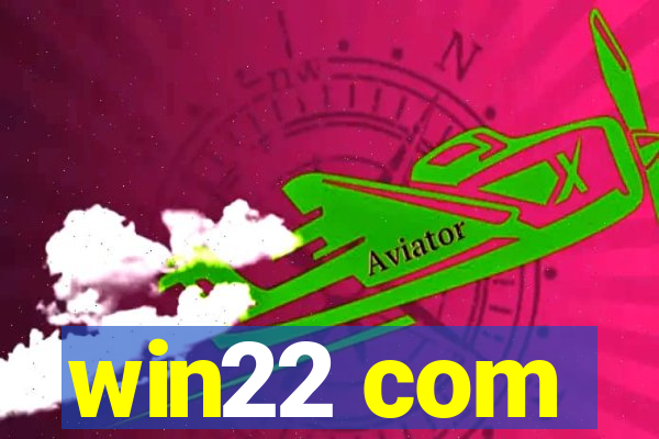 win22 com