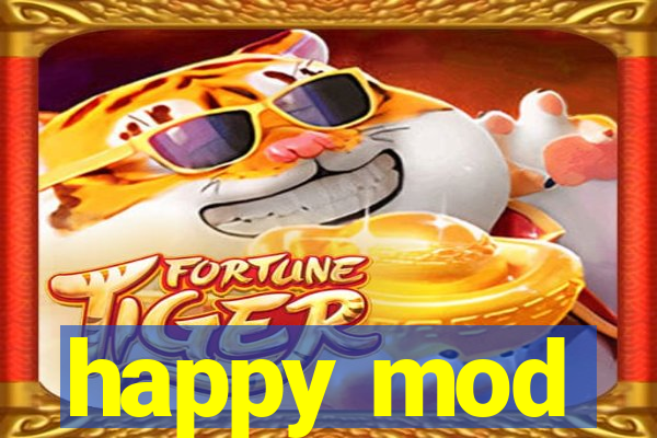 happy mod