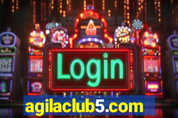 agilaclub5.com