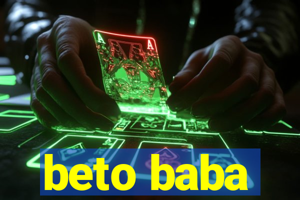 beto baba