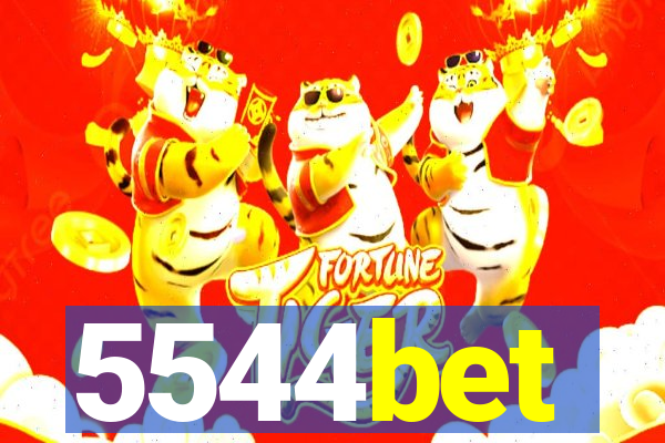 5544bet