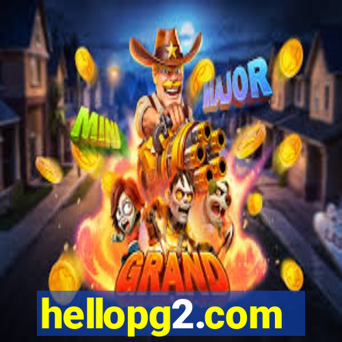 hellopg2.com