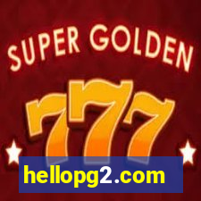 hellopg2.com