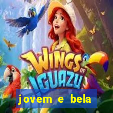 jovem e bela dublado download