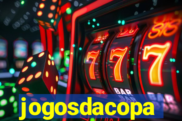 jogosdacopa