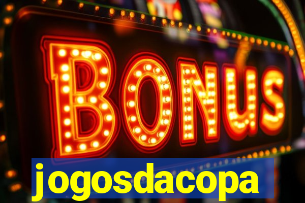 jogosdacopa