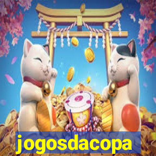 jogosdacopa