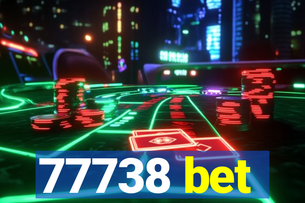 77738 bet