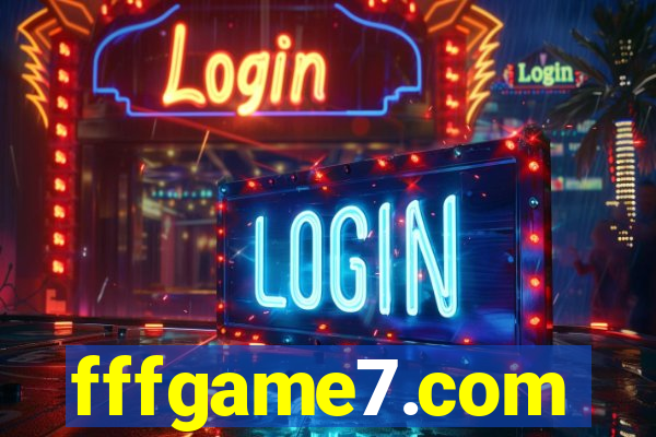 fffgame7.com