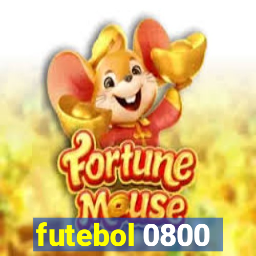 futebol 0800